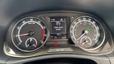 Skoda Fabia 1.0 TSI Colour Edition 5dr DSG Petrol Hatchback
